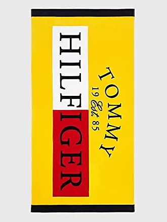 Brand-new! Original Tommy Hilfiger Bath Towels. Bought in the US