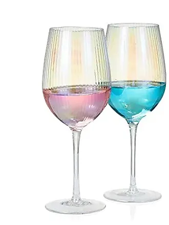 Stolzle Revolution Mature Burgundy Wine Glasses, Set of 6