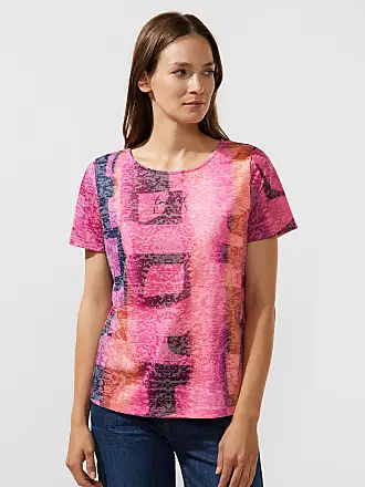 T-Shirts in ab € One Street 7,08 Stylight Rot | von