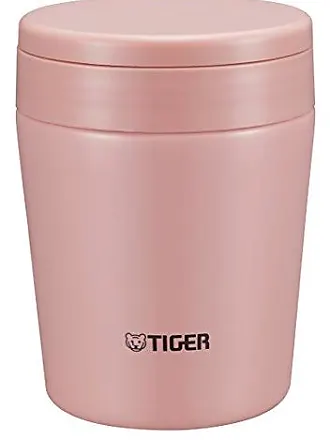 TIGER Steam-Less Electric Kettle Wakuko 0.8 liters Pearl White PCH-G080-WP