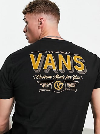 Vans T-Shirts Sale: up −65% | Stylight