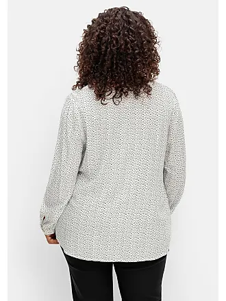 Damen-Blusen von Sheego: Sale ab 49,99 € | Stylight | Longtuniken