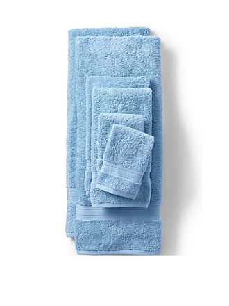 Carnaby Stripe Hand Towel Blue Harmony 