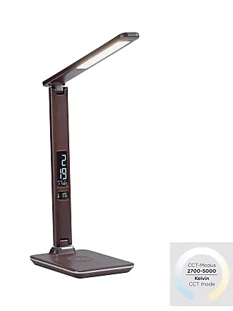 Lampen (Wohnzimmer) in Braun: 500+ - | Sale: Produkte ab 33,99 Stylight €