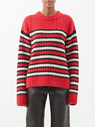The French girl striped sweater is autumn's must-shop trend | Stylight