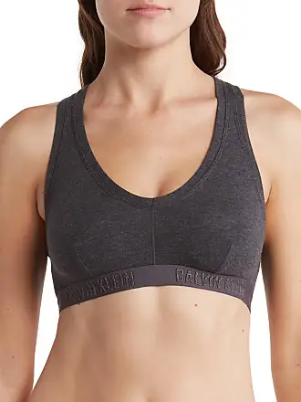 Calvin Klein Perfectly Fit Memory Touch Push up Bra QF1120 Bare 32b for  sale online