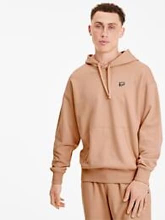 pull puma homme rose