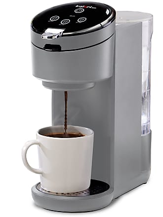 Instant Solo WiFi Connect Single Serve Coffee Maker, from The Makers of Instant Pot, Coffee Brewer, Includes Reusable Coffee Pod & Bold Setting