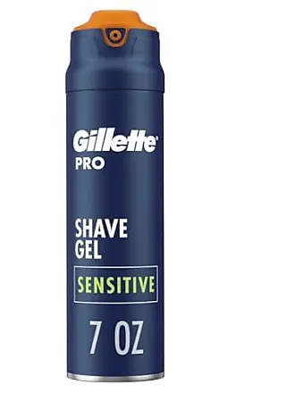 Gillette Intimate Pubic Anti-chafe Stick, Reduces Rubbing and Irritation,  Pubic Anti-Chafing For Men, Easy Application, Dermatologist Tested