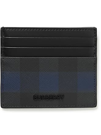 Burberry Card Holders − Sale: at $230.00+