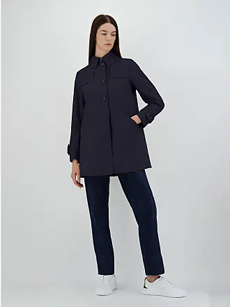 Women's Blue Herno Coats | Stylight