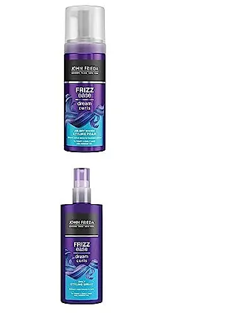 Women's John Frieda Hair Styling Products: Browse 25 Products at £2.99+