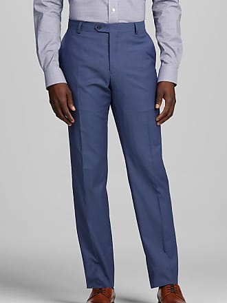Men's The collection Panama Blue Regular Fit Suit VB155 