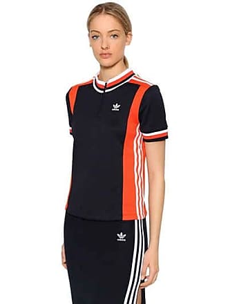 maglie adidas femminili