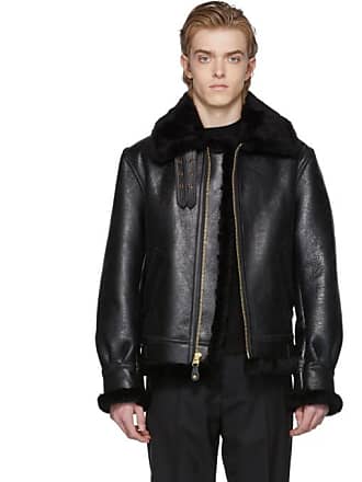 Schott NYC® Leather Jackets: Must-Haves on Sale up to −60% | Stylight