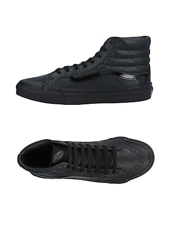 scarpe vans alte