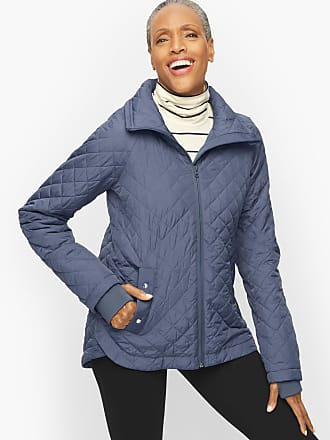 Women's Quilted Jackets: 22 Items at $197.95+ | Stylight