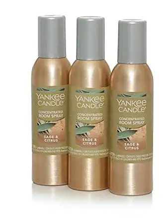Yankee Candle ScentLight Diffuser Oil Refill, Clean Cotton Fragrance Oil