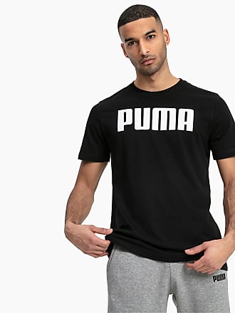 puma t shirt xxl