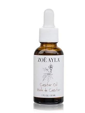 Zoë Ayla Rizinusöl Haaröl 30 ml