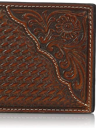 nocona belt co wallet