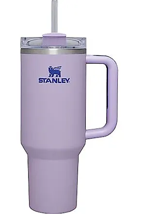 Stanley, Dining, Stanley Pool Ombre Blue Pink 4 Oz H20 Flowstate  Adventure Quencher Nwt