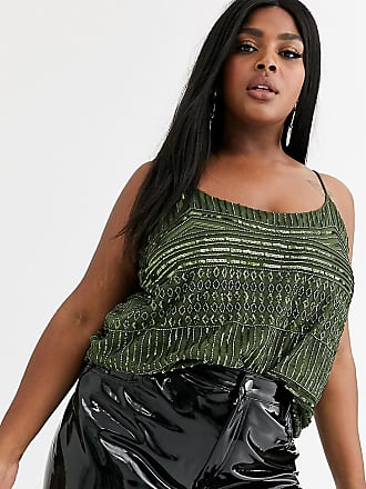 asos curve tops sale