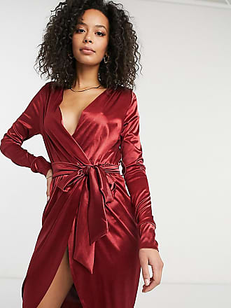 Asos Wrap Dresses − Sale: up to −52 ...