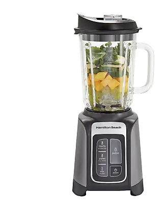 Hamilton Beach Digital Programmable Rice and Slow Cooker & Food Steamer &  Power Elite Wave Action Blender-for Shakes and Smoothies, Puree, Crush Ice