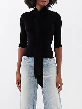 Balenciaga top clearance womens