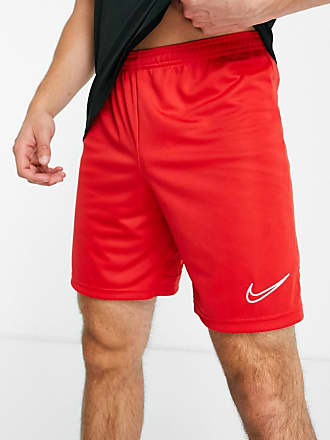 Men's Red Nike Short Pants: 55 Items in Stock | Stylight