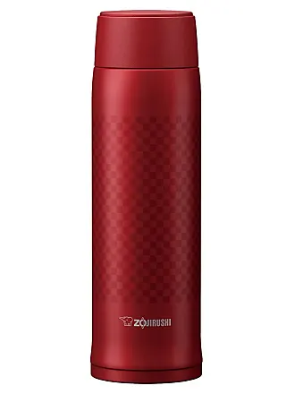 Zojirushi Travel Mug, 16 oz, Cherry Red