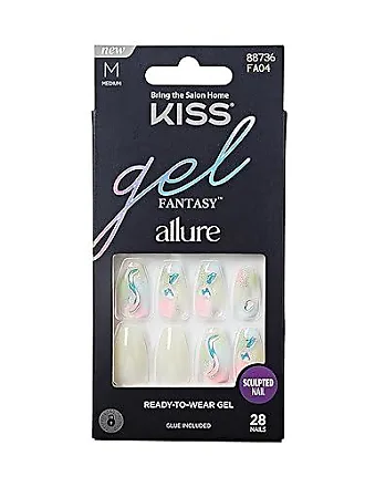 Kiss Nail Products - Shop 100+ items at $3.33+