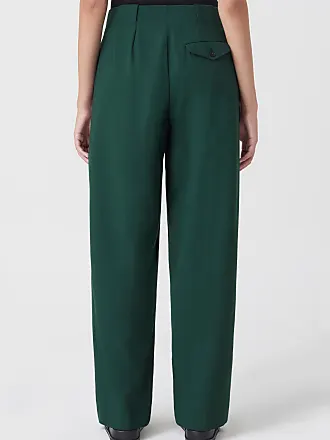 RELAXED PANTS - STYLE NAME MAWSON