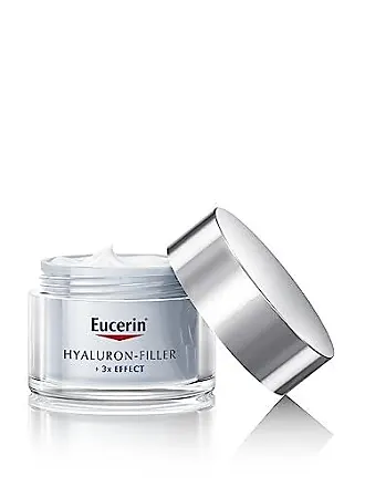 Eucerin Hyaluron-Filler + Elasticity Soin de Jour SPF15 50 ml