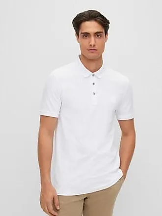 HUGO BOSS Poloshirts: Shoppe Stylight −50% bis zu 