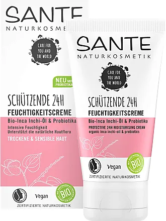 Hautpflege by Sante Naturkosmetik: Now € 1,95 Stylight ab 