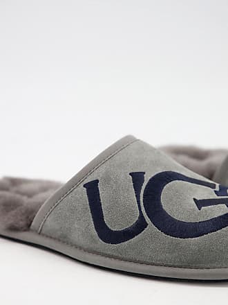 uggs mens slippers black friday sale