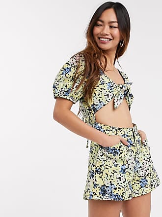 Asos Playsuits Kurze Jumpsuits Sale Bis Zu 79 Stylight