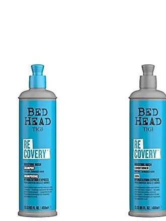 Tigi Bed Head Recovery Shampoo and Conditioner 970ml Bundle