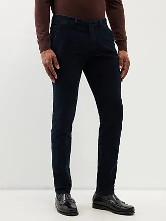 Straight-Leg Supima Cotton-Jersey Sweatpants