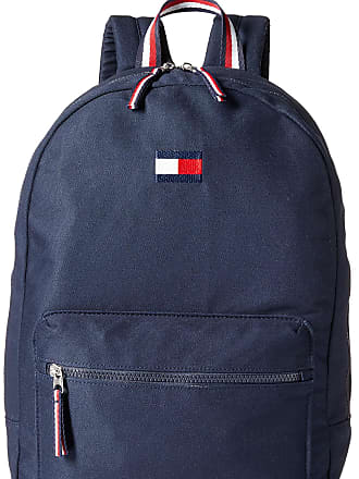 Visita lo Store di Tommy HilfigerTommy Hilfiger TH Signature Backpack Primary Red 