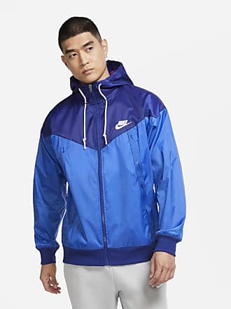 veste nike capuche