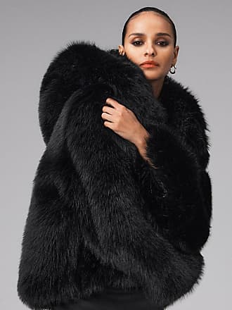 Women's Fur Trim Jackets: Sale up to −73%