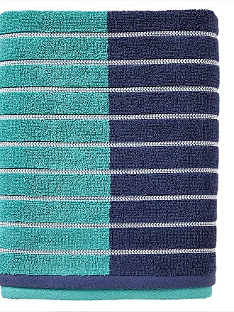 SKL Home Winter Friends Bath Towel, Blue