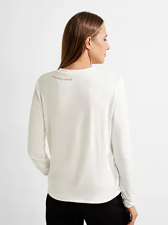 Shirts in Weiß | Cecil Stylight 9,00 ab von €
