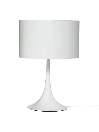 Lampada da tavolo nordica ricaricabile con base finitura legno ø15cm LIL