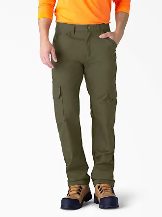 Dark Green Cargo Pants: up to −50% over 50 products