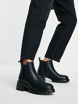 Steve Madden: Black Boots now up to −40% | Stylight