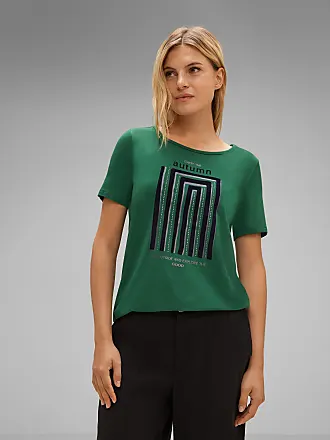 | Print Stylight Sale: Damen Shirts aus Viskose zu −55% − bis für